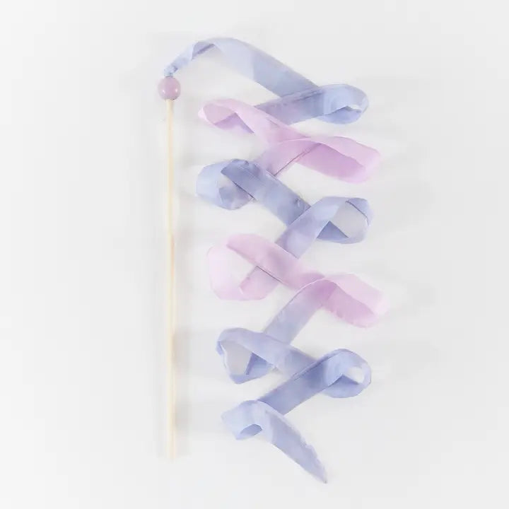 Silk Streamers