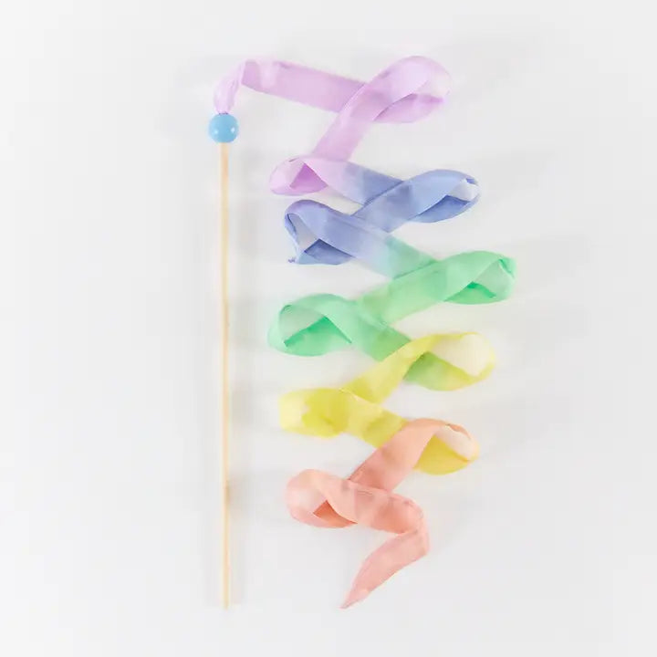 Silk Streamers