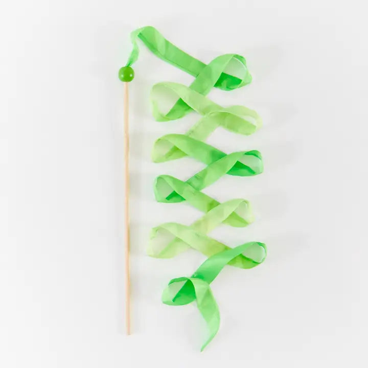 Silk Streamers