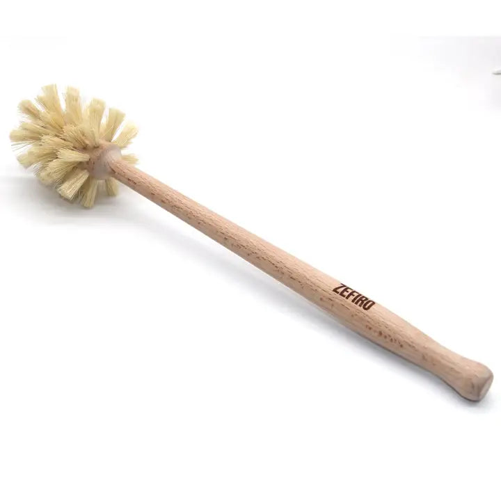 toilet brush