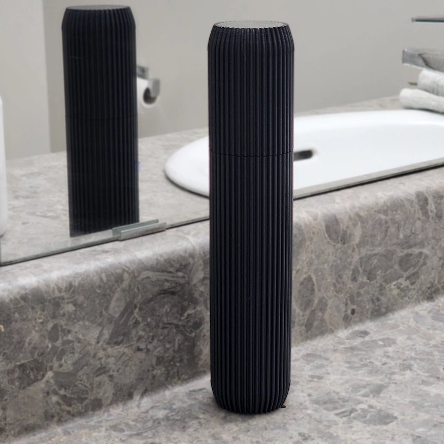 Podly Air-Lock Canister - 100% Recycled Plastics