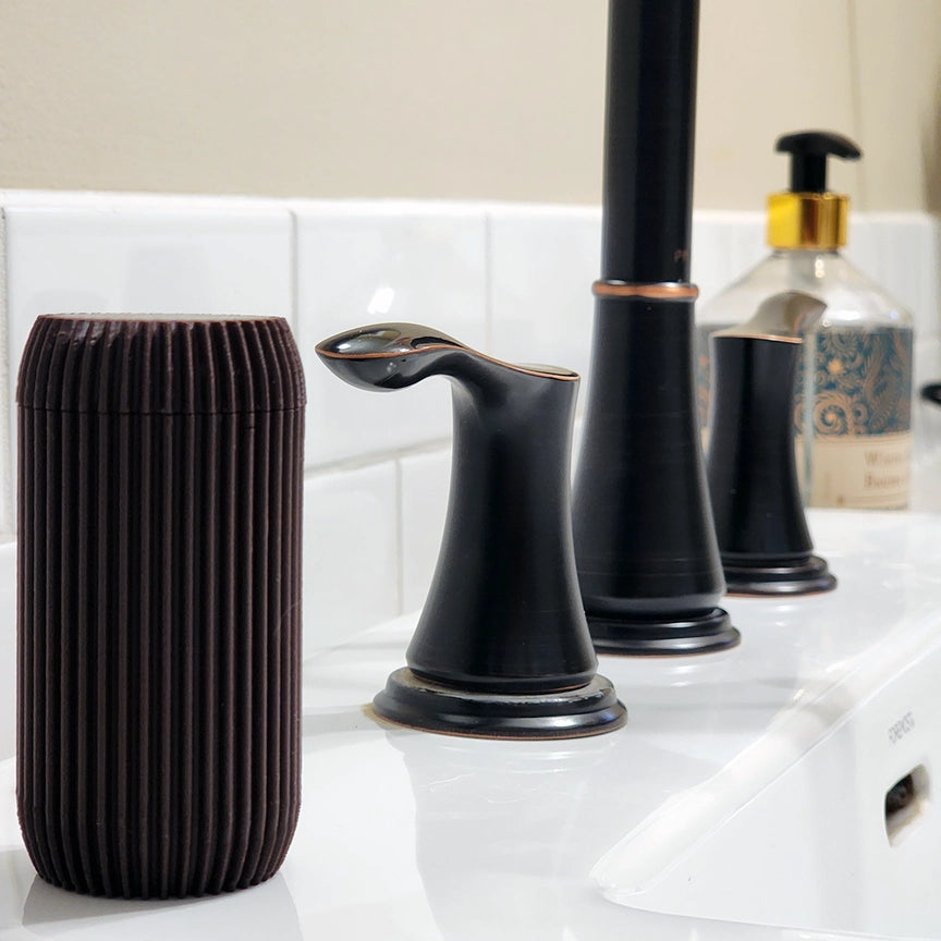 Podly Air-Lock Canister - 100% Recycled Plastics