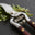 Thai Kitchen & Garden Shears