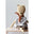 Woolgrass Farm Animal Doll