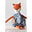 Woolgrass Farm Animal Doll