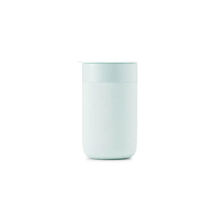 W&P 16oz Reusable Ceramic Travel Mug