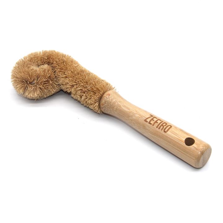 Bottle Brush - Coconut Cleaning Brush