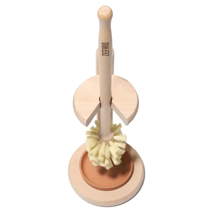 Toilet Brush Stand (w/out Brush)