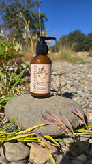 Land & Ritual Gentle Cream Cleanser