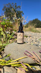 Land & Ritual Antioxidant Oil Serum