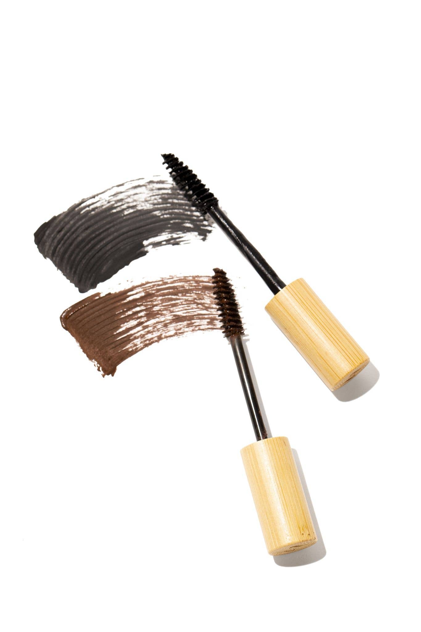 Volumizing Vegan Mascara