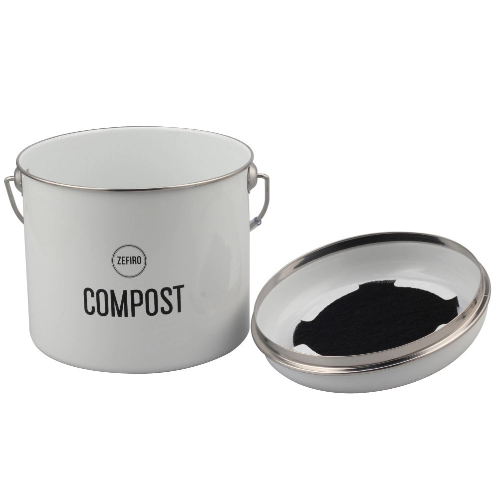 Compost Bin (0.8 Gallons)