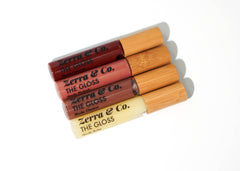 The Gloss