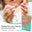 Foaming Hand Soap Tablets - Flowcheer