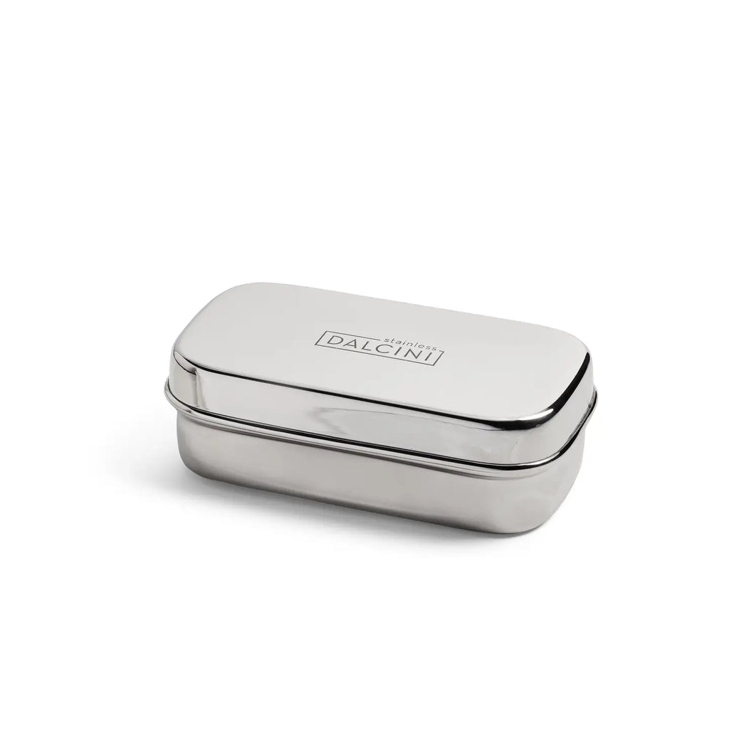 Stainless Steel - Food Storage Little Snacker