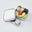 Stainless Steel - Food Storage Little Lunch Combo