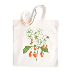 Canvas Tote Bags by Little Lark