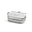 Stainless Steel - Food Storage Little Snacker