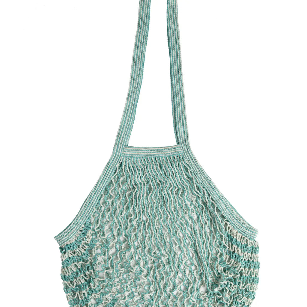 Market Bag - Mesh (Medium and Long handle)