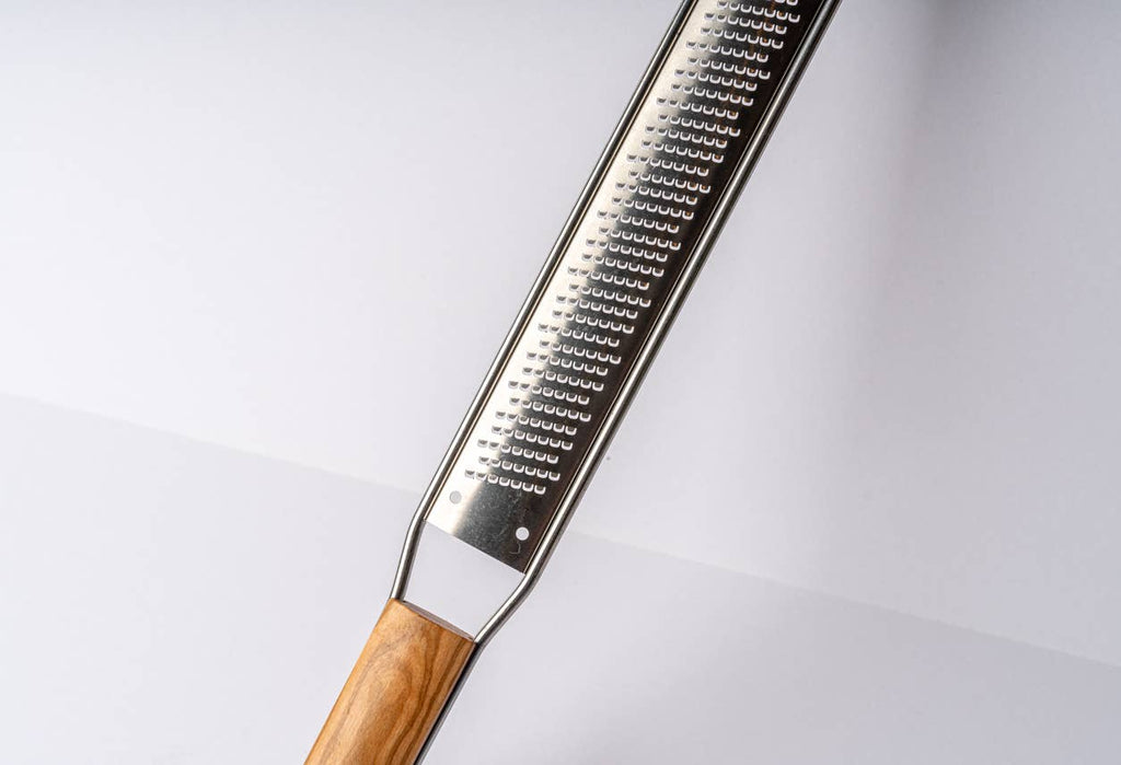 Italian Mandolin Paddle Grater