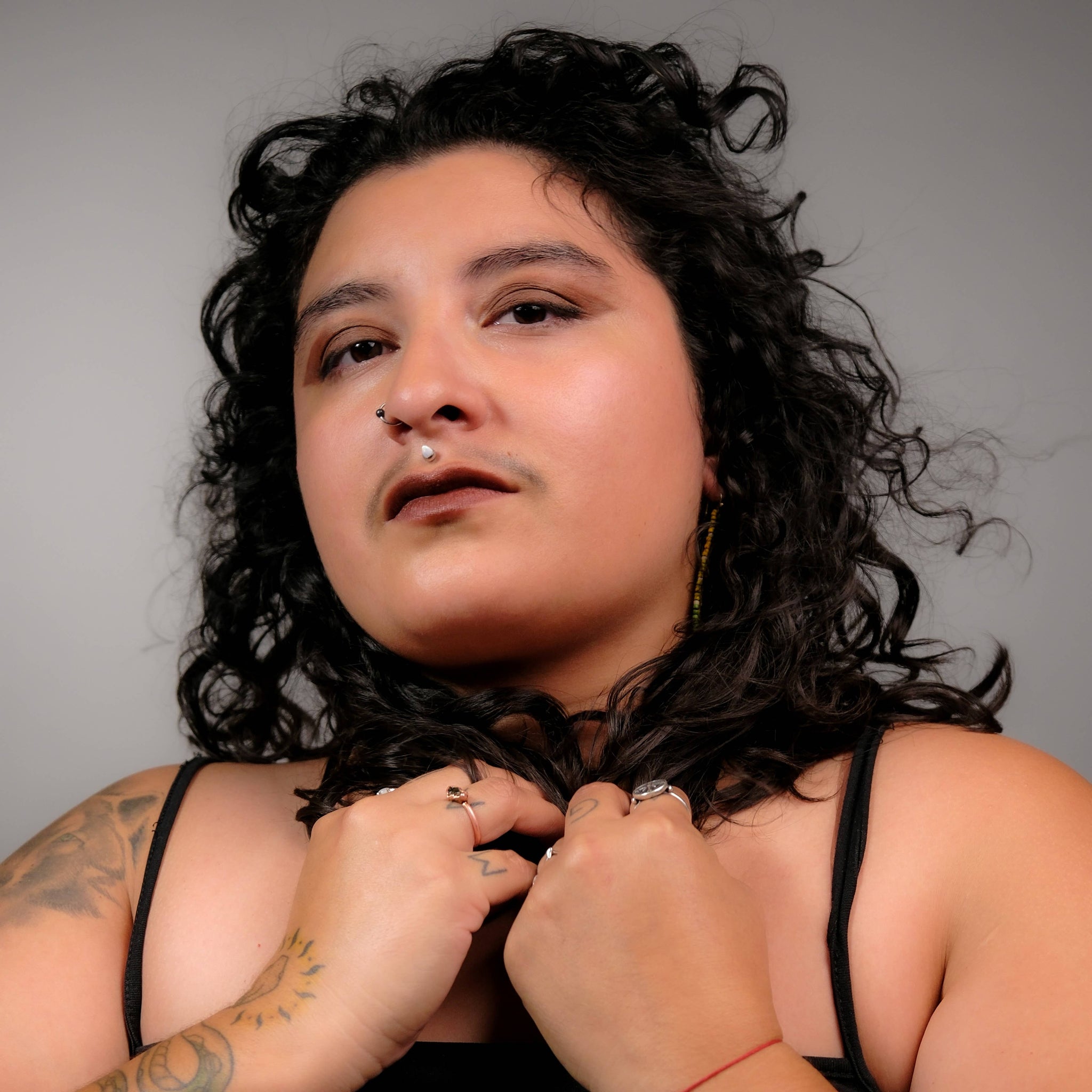 Eye Potion - Liquid Eyeshadow