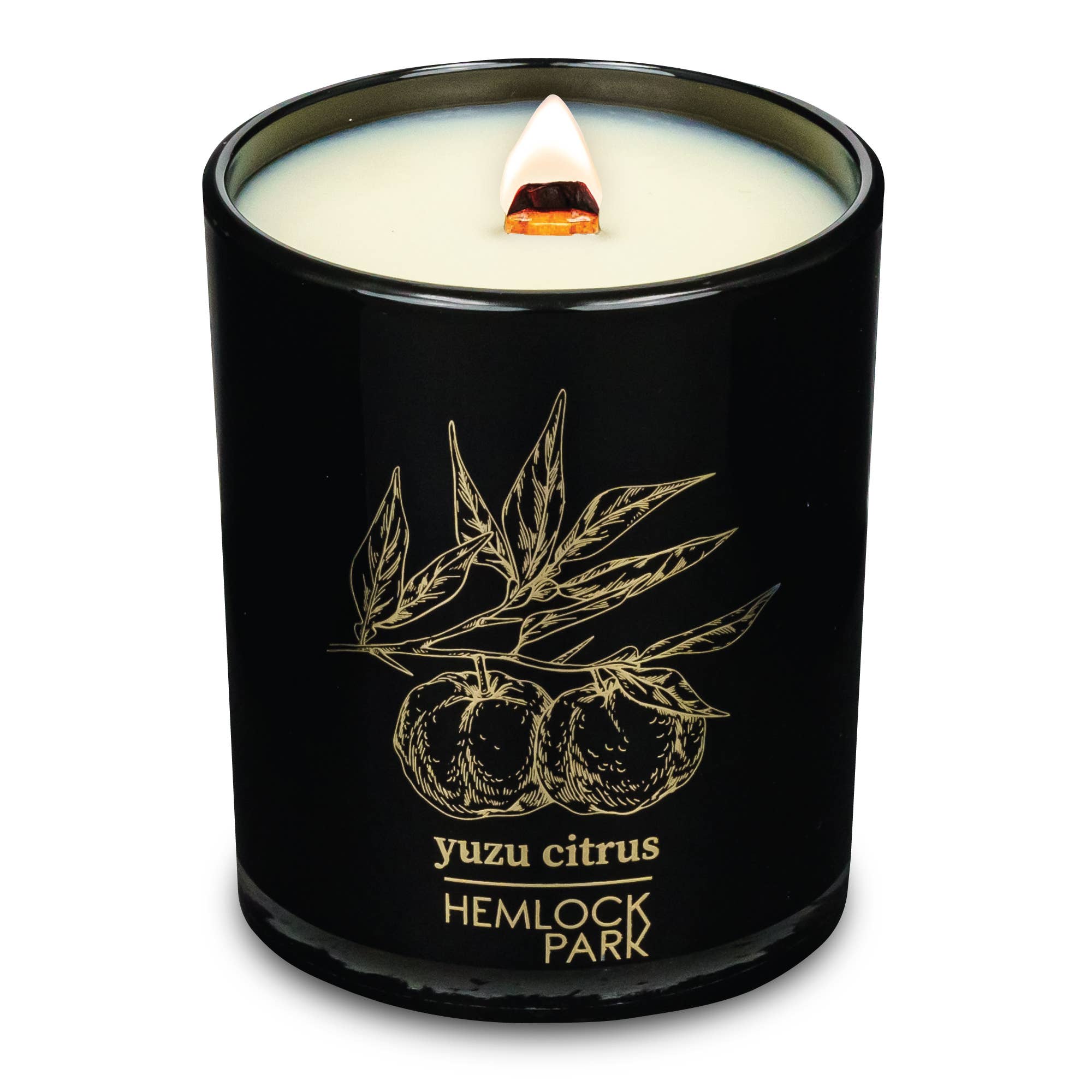 Wood Wick Candle (7.2oz)