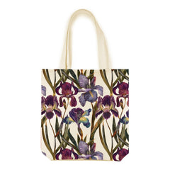 Canvas Shopper Bag