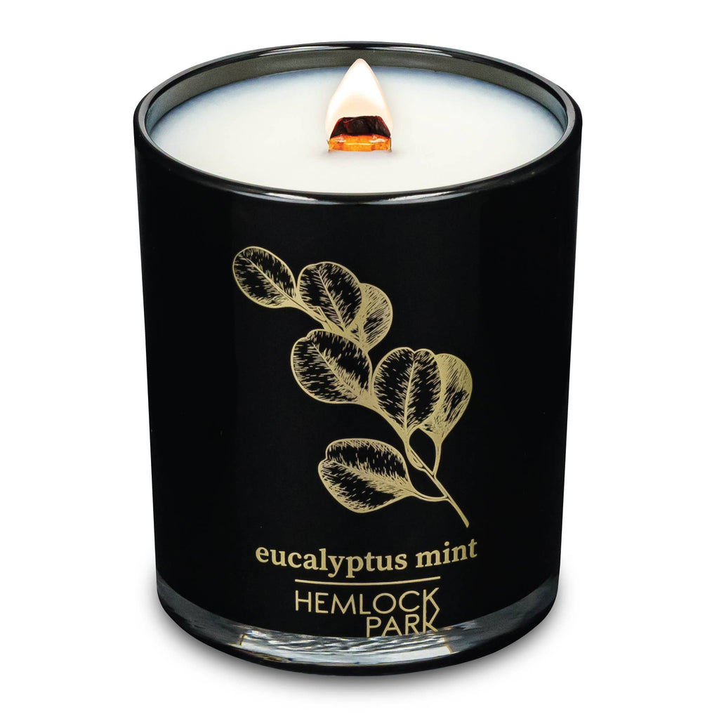 Wood Wick Candle (7.2oz)