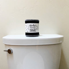 Marley’s UNpaper® Toilet Roll
