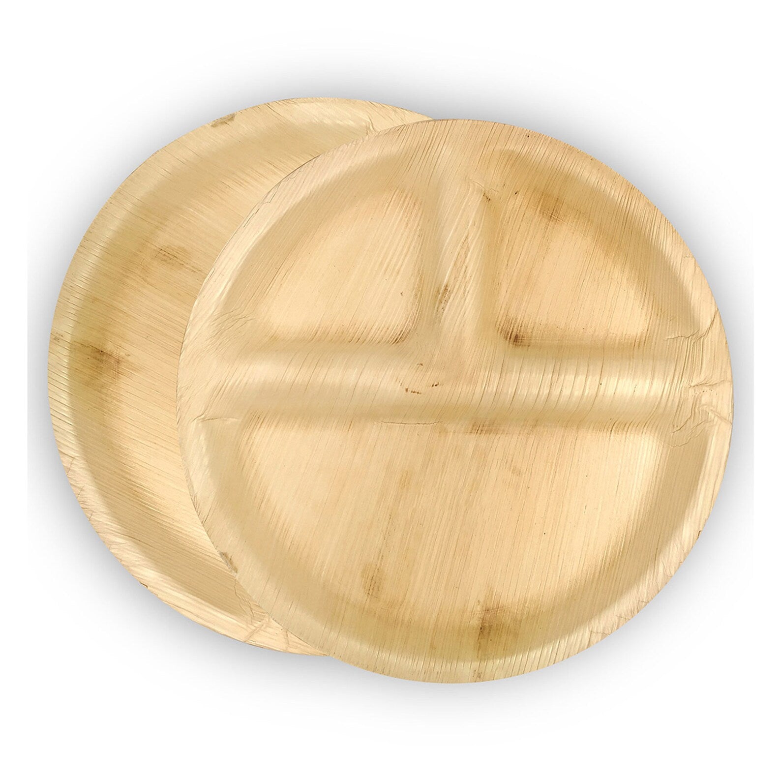 Palm Leaf Plates