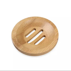Round Soap Dish