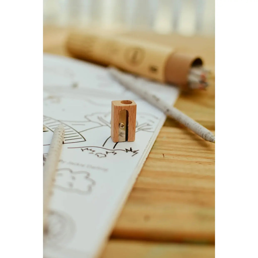 Pencil Sharpener