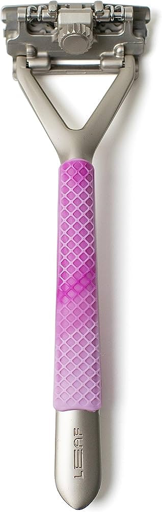 LEAF - Grip Sleeve