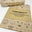Wrapping Paper Rolls -Recycled Kraft Paper Gift Wrap