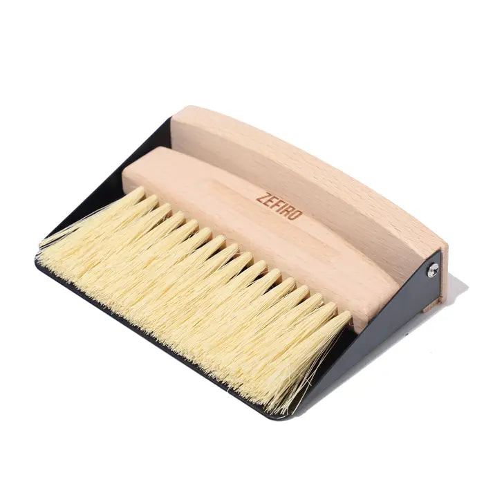 Mini Table Sweep Set- Zefiro