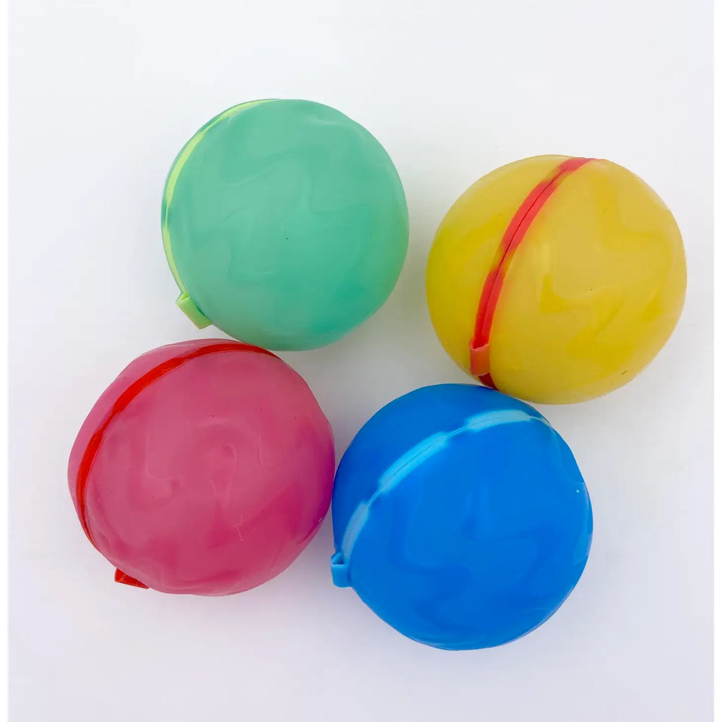 Water Balloons - Reusable