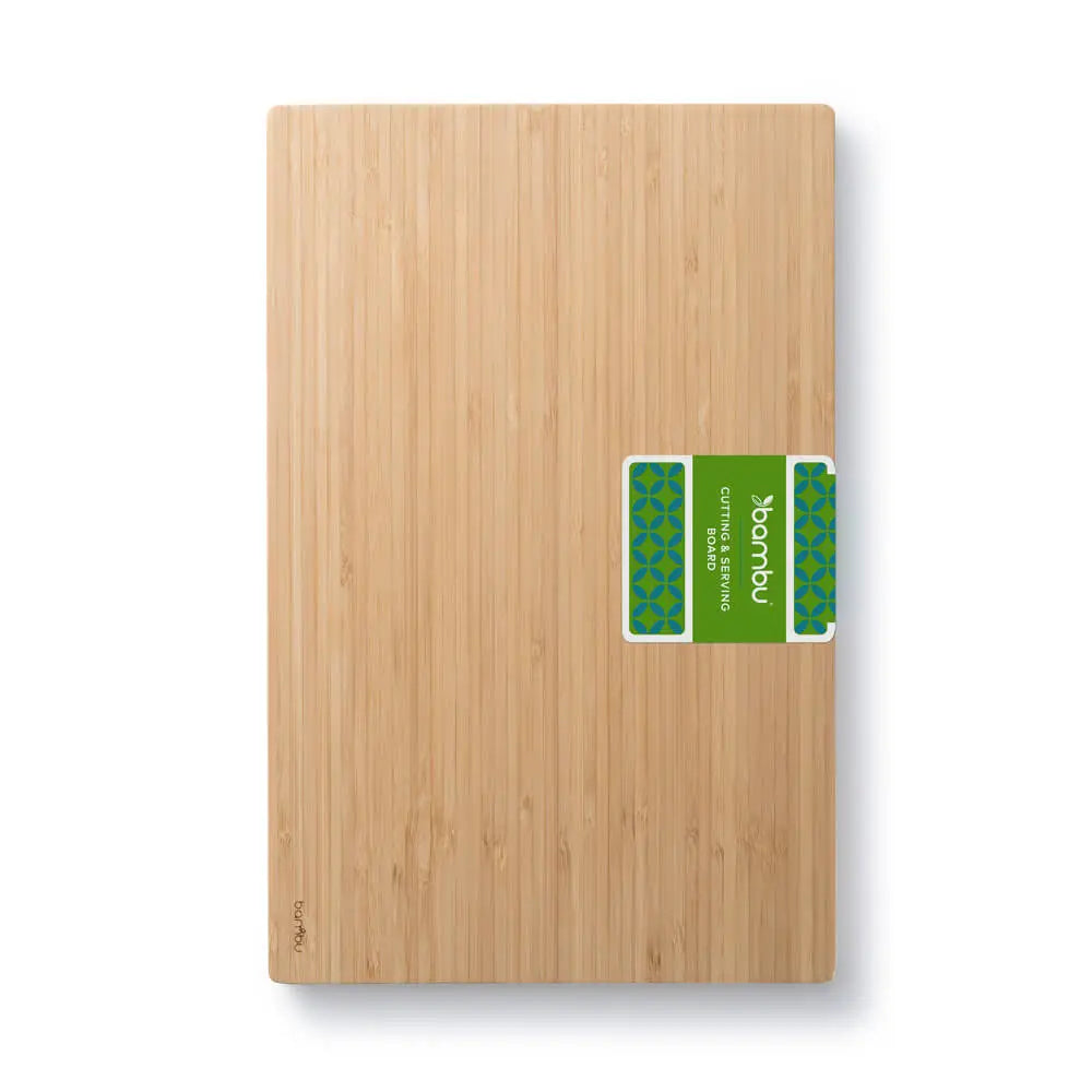 Cutting Boards - Bambu Undercut Series