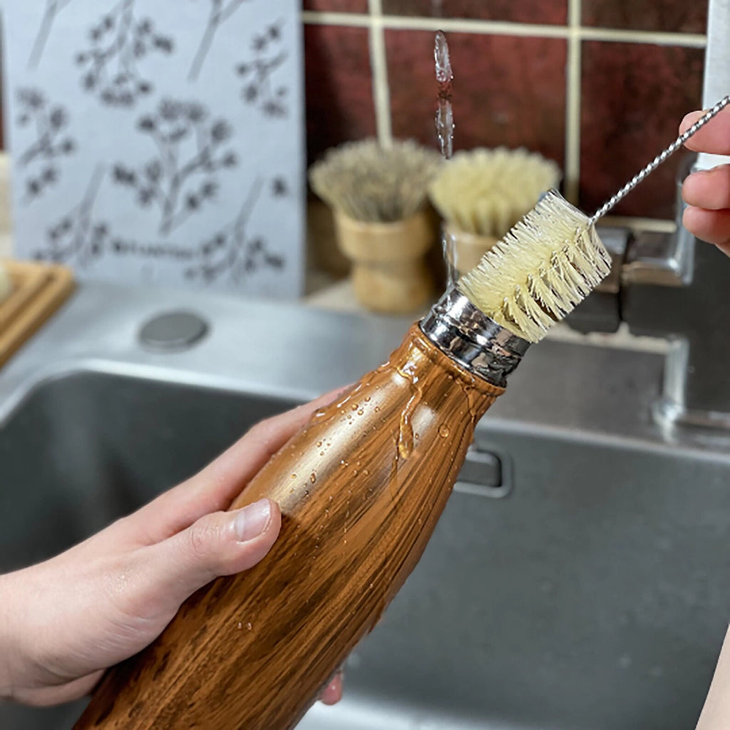 Bottle Brushes