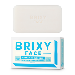 Gentle Hydrating Facial Cleanser For Skin Barrier Support