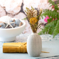 Mini Dried Bouquet