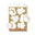 Eco Gift Tags - Set of 6