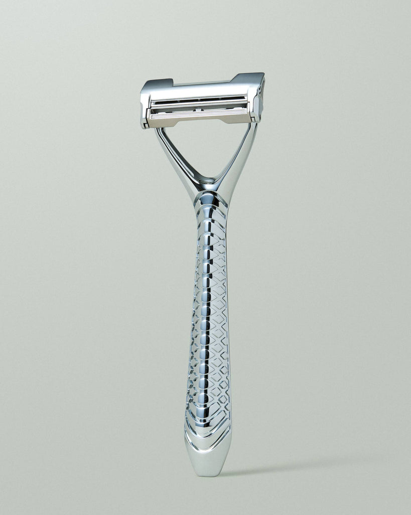 Leaf Two Razor – Nudge Eco Store