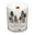 Passport Travel Inspired Candle (7.2 oz)