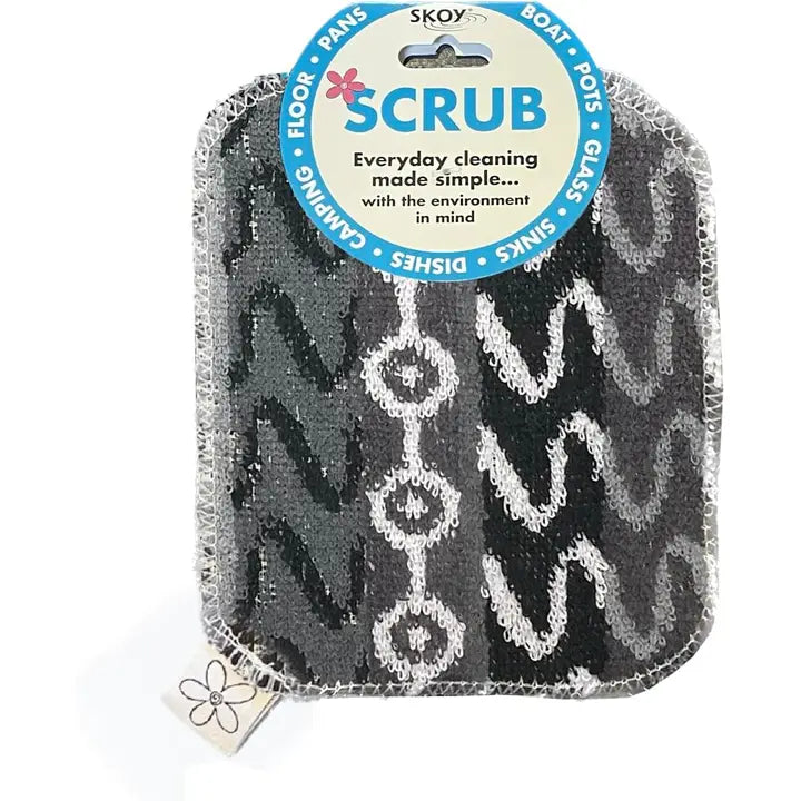 Skoy Scrubbing Pads