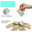 Foaming Hand Soap Tablets - Flowcheer