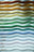 Straw - Wavy Glass