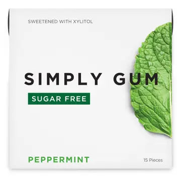 Simply Gum