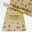 Wrapping Paper Rolls -Recycled Kraft Paper Gift Wrap
