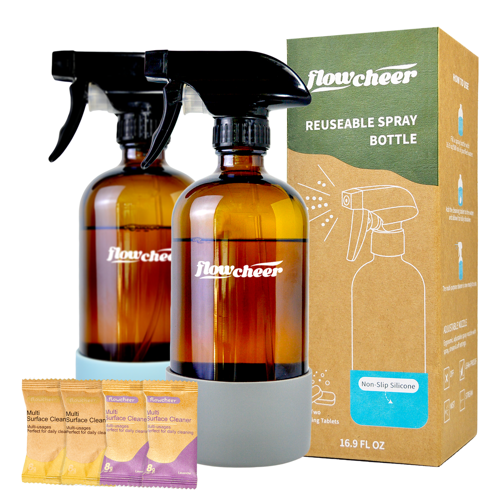 Multi-Surface Cleaner Kits