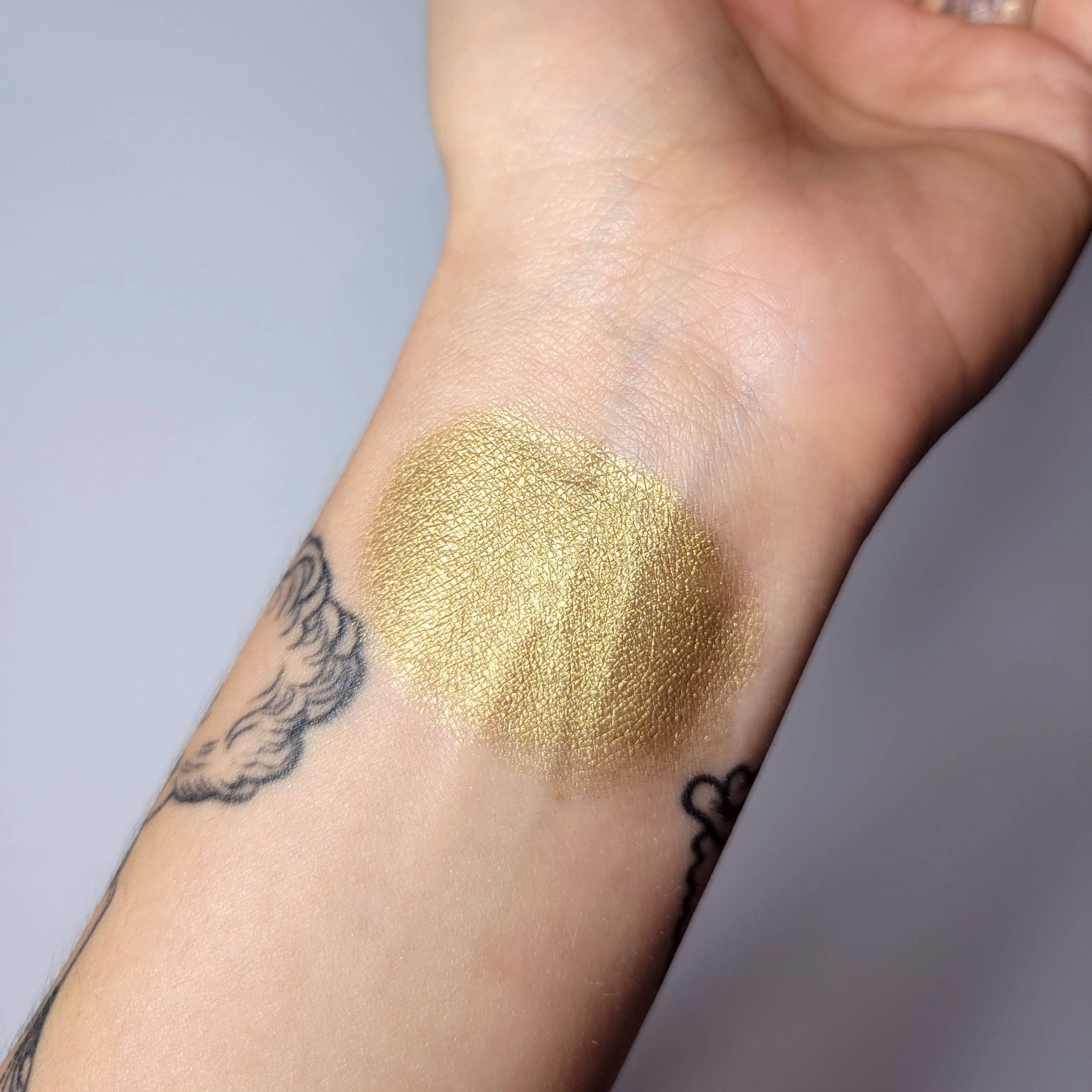 Eye Potion - Liquid Eyeshadow